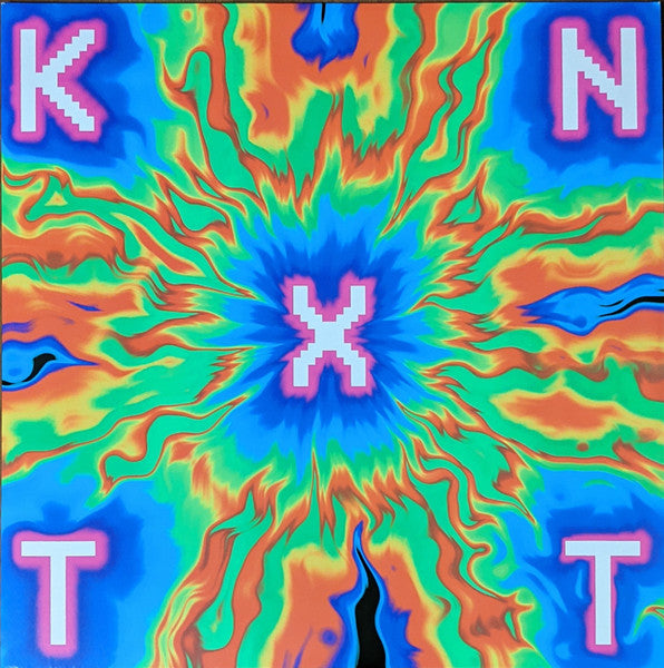 Rave On Time EP (VINYL) | Mint (M) Mint (M) - TECHNO *NEW*