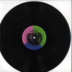 Twofold Ignite EP (VINYL) | Mint (M) Mint (M) - TECHNO *NEW*
