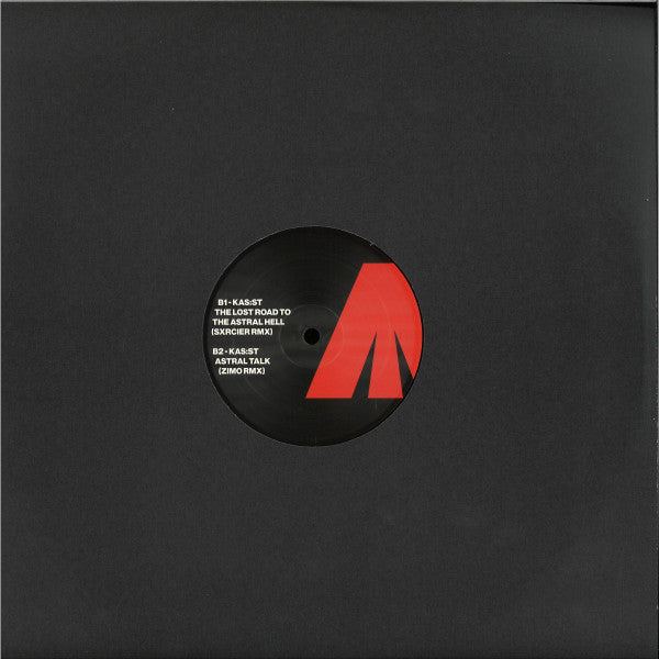 Road To Nowhere Remixes | Mint (M) Mint (M)
