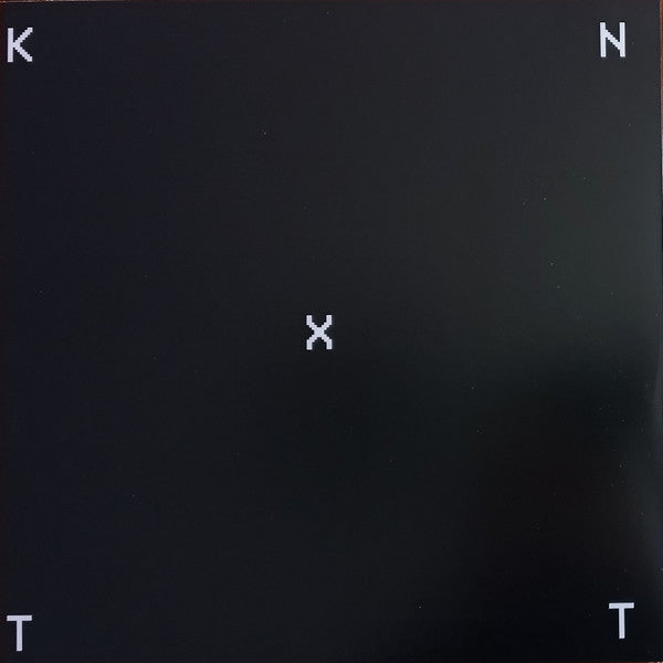 Himalaya EP (VINYL) | Mint (M) Mint (M) - TECHNO *NEW*