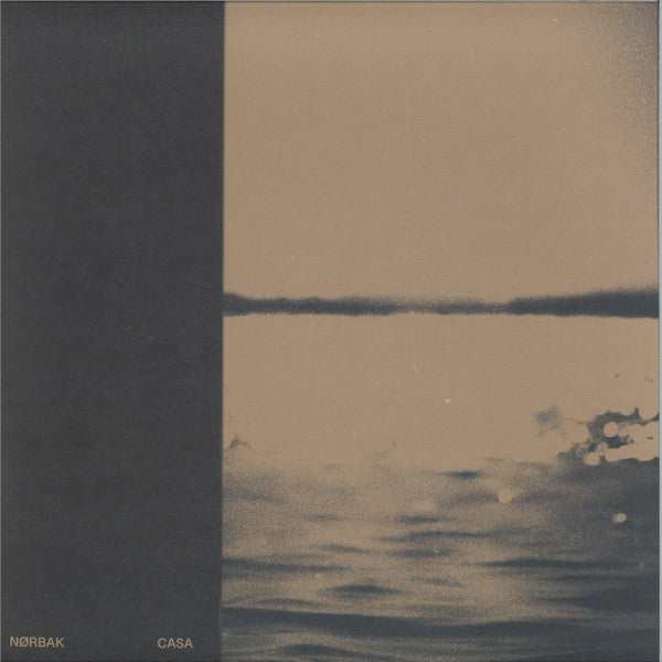 Casa (2xVINYL) | Mint (M) Mint (M) - TECHNO *NEW*