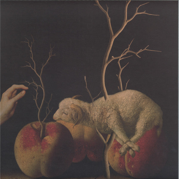 No More Excuses EP (VINYL) | Mint (M) Mint (M) - TECHNO *NEW*