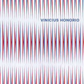 Vinicius Honorio Endless Love 12" Mint (M) Mint (M)