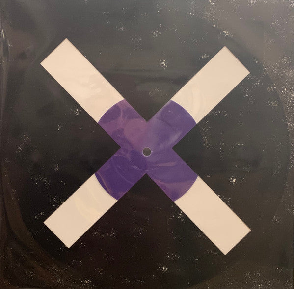 Stomping Ground (WHITE VINYL) | Mint (M) Mint (M) - TECHNO *NEW*