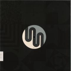 Clergy 10 Years | Foxtrot (VINYL) | Mint (M) Mint (M) - TECHNO *NEW*