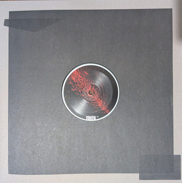 Voyage EP (VINYL) | Mint (M) Mint (M) - TECHNO *NEW*