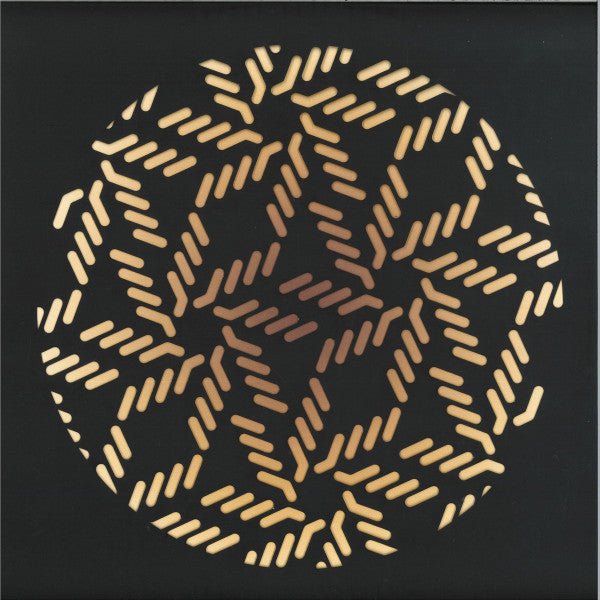 Cosmic Alchemy | Mint (M) Mint (M) - TECHNO *NEW*