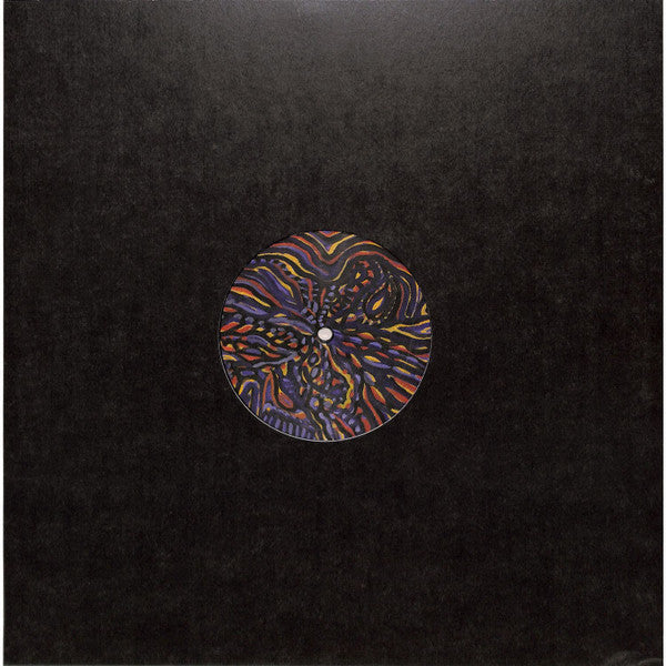 Code (VINYL 12") | Mint (M) Mint (M) - TECHNO *NEW*