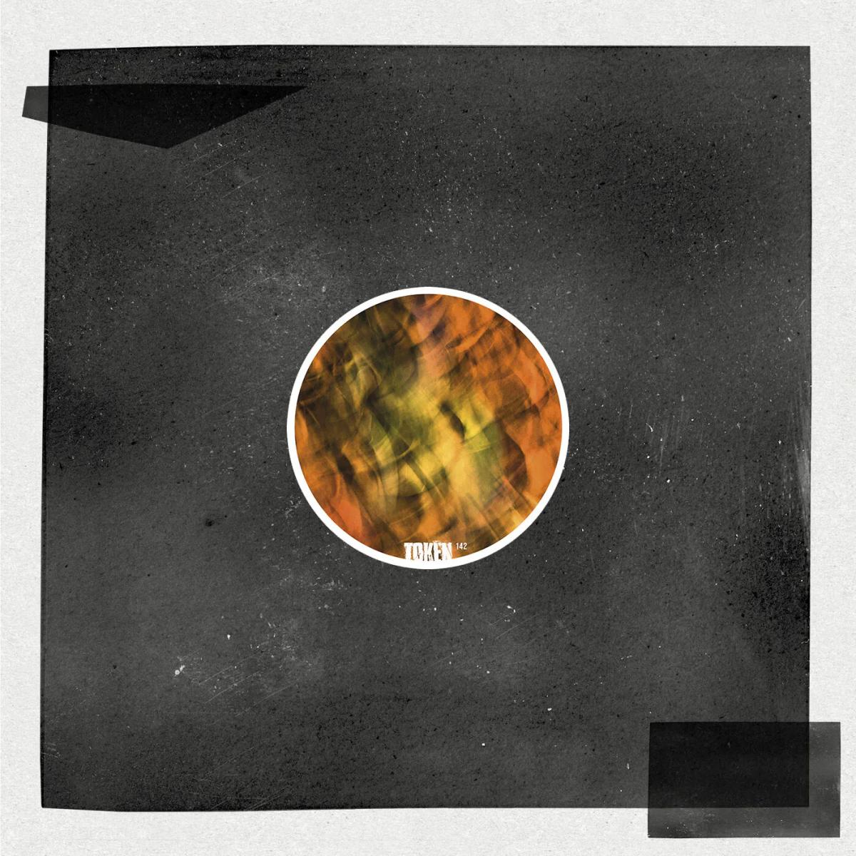 Singular Anomalies - (PRESALE 09/25/26) Allure (VINYL 12" Token) | NEW - TECHNO *NEW*