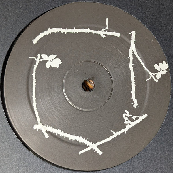 SMV011 (VINYL) | Mint (M) Mint (M) - TECHNO *NEW*