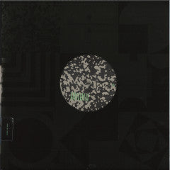 Clergy 10 Years | Beta (VINYL) | Mint (M) Mint (M) - TECHNO *NEW*