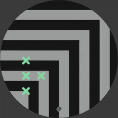 Clergy 10 Years VA : CRGX5 (PRE-ORDER 6/22/25)(VINYL) | Mint (M) Mint (M) - TECHNO *NEW*