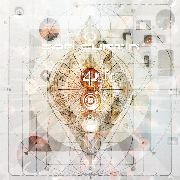 The 4 Lights (2xVINYL) | Mint (M) Mint (M) - TECHNO *NEW*
