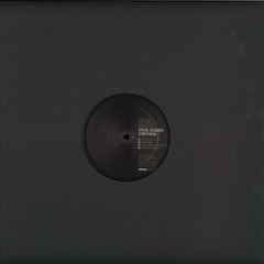 Synesthesia EP (VINYL) | - TECHNO *NEW*