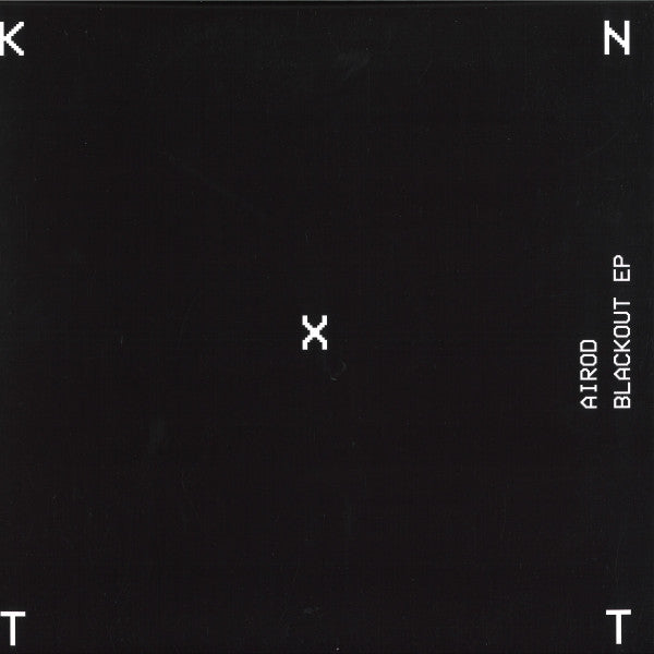 Blackout EP | Mint (M) Mint (M)