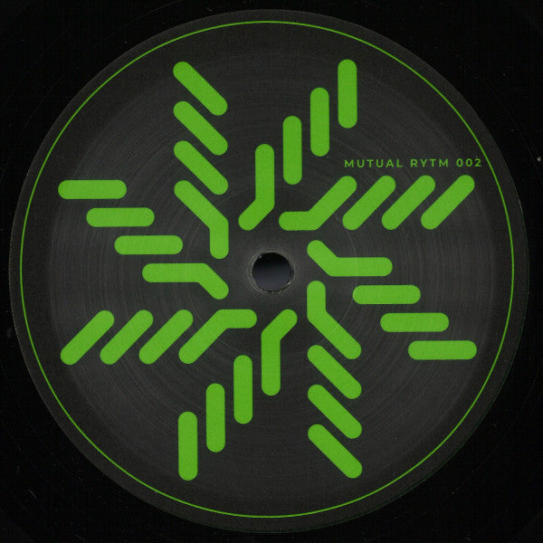 Sounds From The Past I (VINYL) | Mint (M) Mint (M) - TECHNO *NEW*