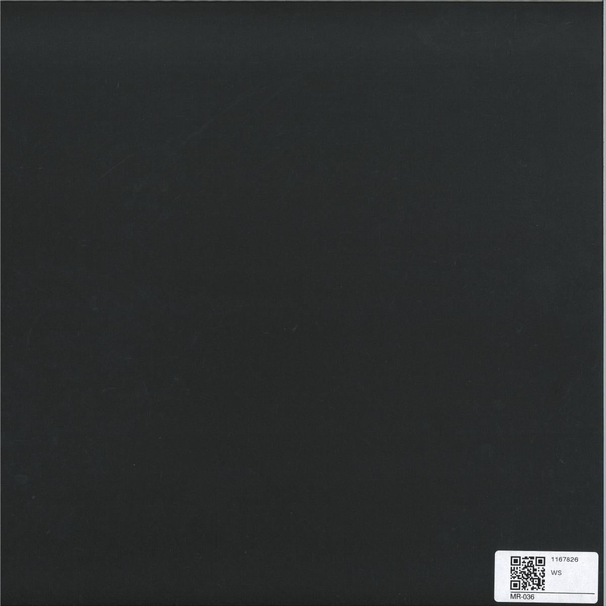 Human Safari - Culture Shock (VINYL 12" Mutual Rytm) | NEW Mint (M) Mint (M) - TECHNO *NEW*