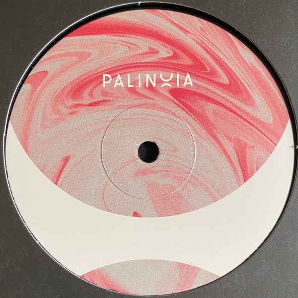 Hypogean EP (VINYL) | Mint (M) Generic TECHNO *NEW*