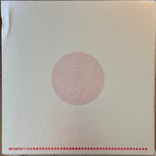 Kompakt 500 (VINYL BOX) | Mint (M) Mint (M) - TECHNO *NEW*