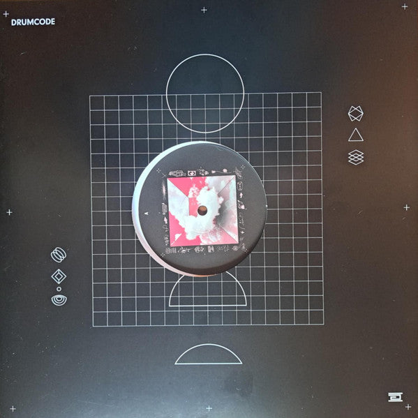 Torn Clouds (VINYL 12") | Mint (M) Mint (M) - TECHNO *NEW*