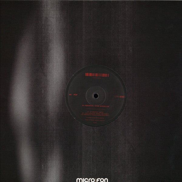 Split EP 5 | Mint (M) Generic