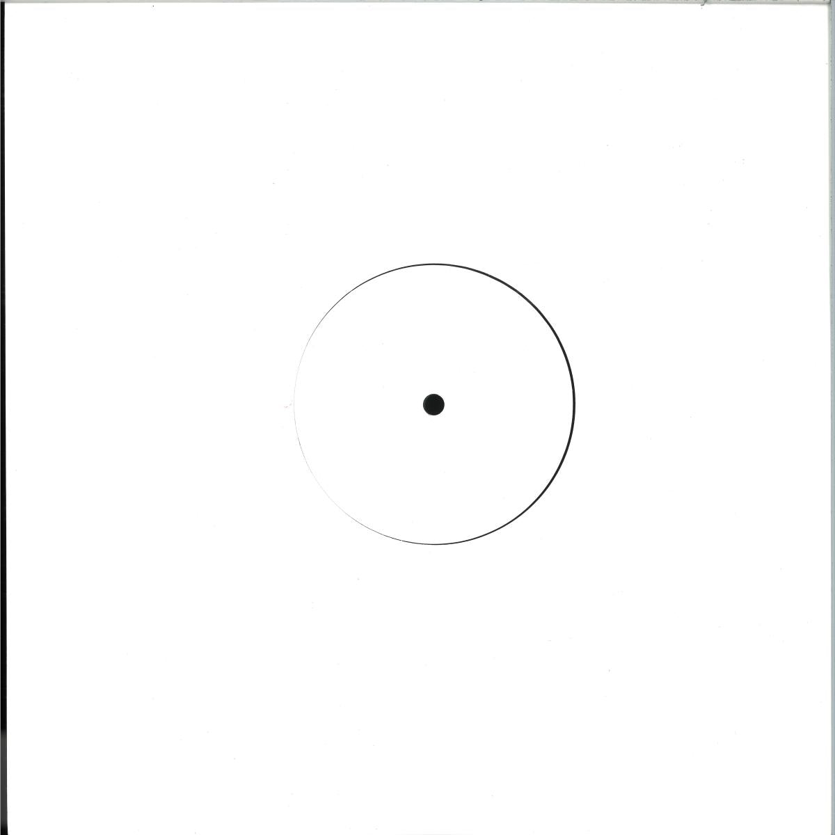 Jani Ho - (PRESALE 10/20/26) Soul Mechanica (VINYL 12" Dolly) | NEW - TECHNO *NEW*