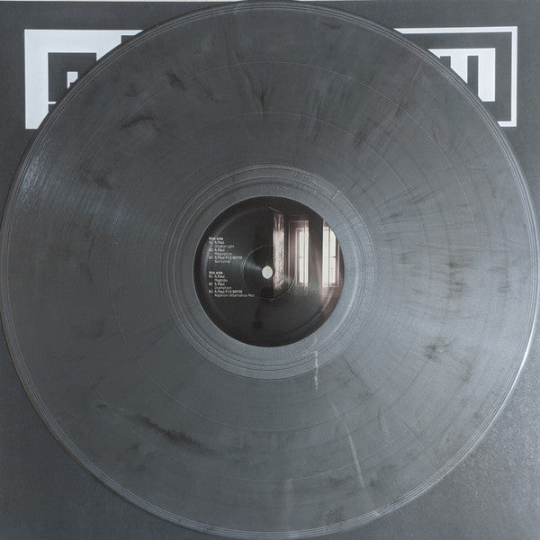 Shadow Light EP (VINYL) | Mint (M) Mint (M) - TECHNO *NEW*