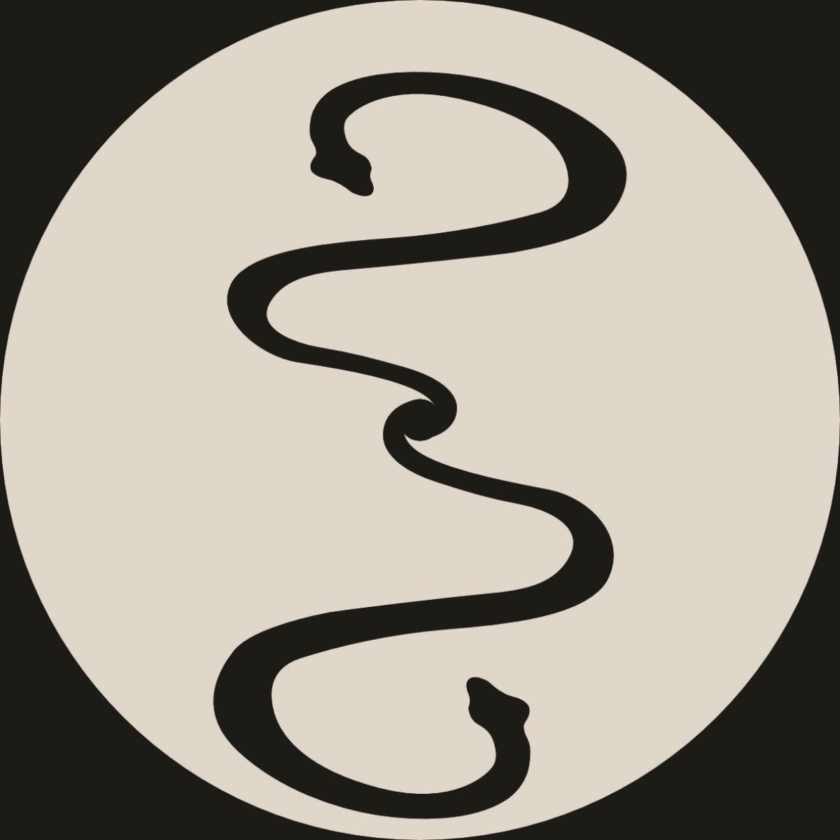 Efdemin / .Vril - (PRESALE 11/6/26) Endless / Purge (VINYL 12" CINTH) | NEW - TECHNO *NEW*