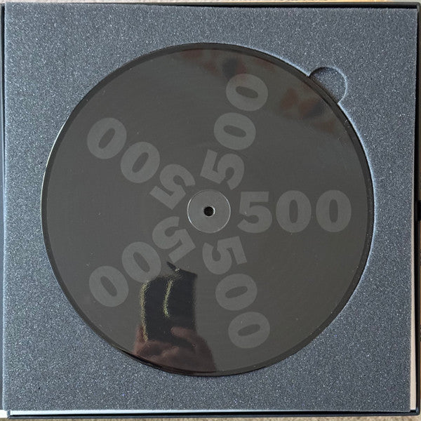 Kompakt 500 (VINYL BOX) | Mint (M) Mint (M) - TECHNO *NEW*