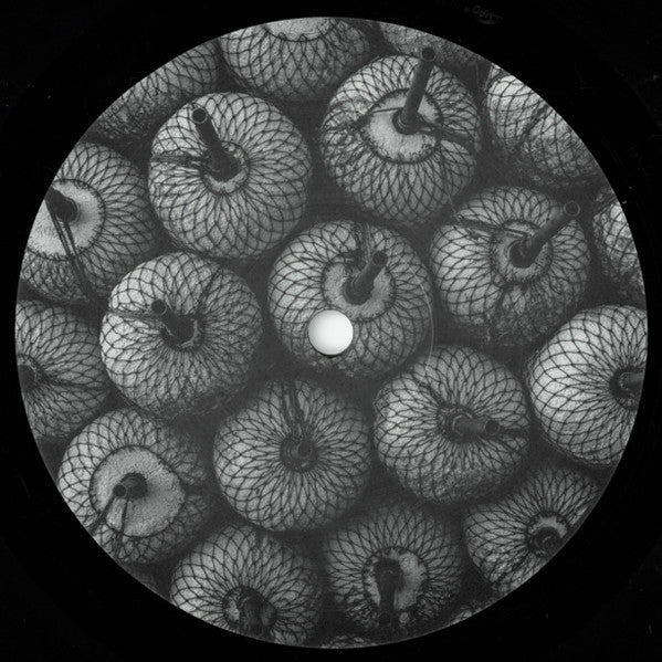 Parallel Space EP (VINYL) | Mint (M) Generic - TECHNO *NEW*