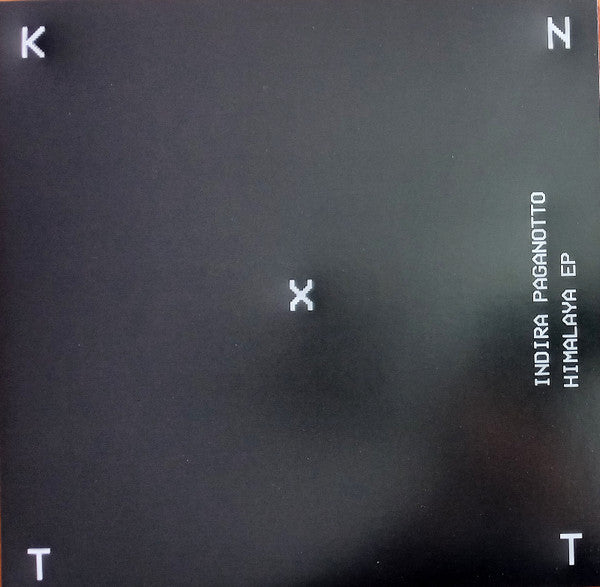Himalaya EP (VINYL) | Mint (M) Mint (M) - TECHNO *NEW*