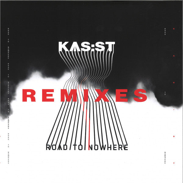 Road To Nowhere Remixes | Mint (M) Mint (M)