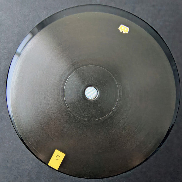 Compro (2x VINYL) | Mint (M) Mint (M) - TECHNO *NEW*