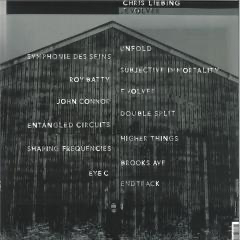 Evolver LP (2xVINYL) | Mint (M) Mint (M) - TECHNO *NEW*