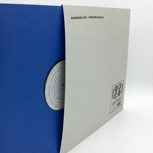 Predawn Qualia (VINYL) | - TECHNO *NEW*