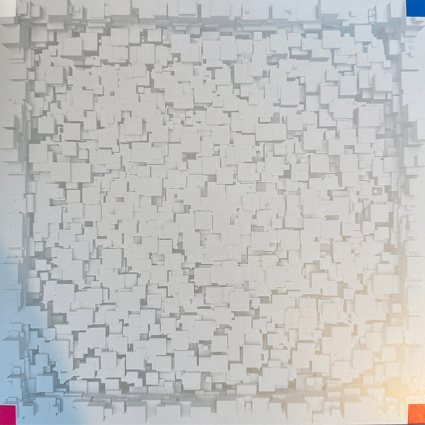 FabricLG4 EP (VINYL) | Mint (M) Mint (M) - TECHNO *NEW*