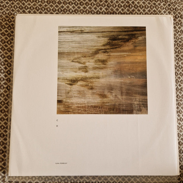 End Beginnings (2xBLUE VINYL) | Mint (M) Mint (M) - TECHNO *NEW*