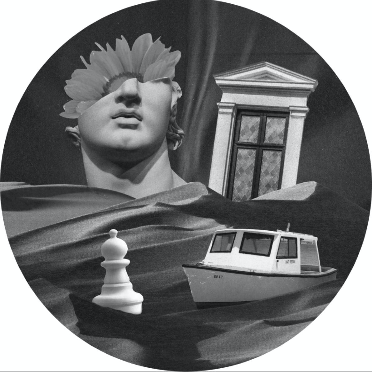 Various - (PRESALE TBD) NRLTD022 (VINYL) | Mint (M) Mint (M) - TECHNO *NEW