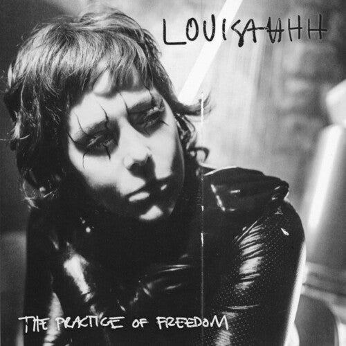 Louisahhh - The Practice Of Freedom (2xVINYL) | - TECHNO *NEW*