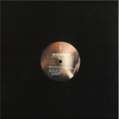 (PRESALE) Teorema (VINYL) | Mint (M) Mint (M) - TECHNO *NEW*
