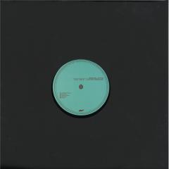Upside Criminal (VINYL 12") | Mint (M) Mint (M) - TECHNO *NEW*