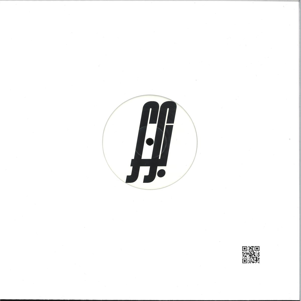 Autokinetic - Marcus Awakens Part Two (VINYL 12" Different Times DIFF008) | NEW Mint (M) Mint (M) - TECHNO *NEW*