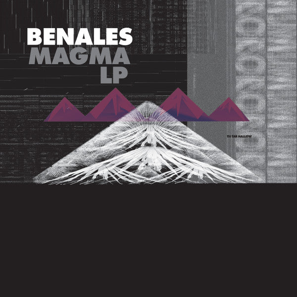 Magma LP (2xVINYL) | - TECHNO *NEW*