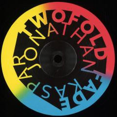 Twofold Fade EP (VINYL) | Mint (M) Mint (M) - TECHNO *NEW*