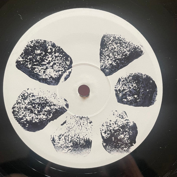 Fulcrum (VINYL) | Mint (M) Generic - TECHNO *NEW*