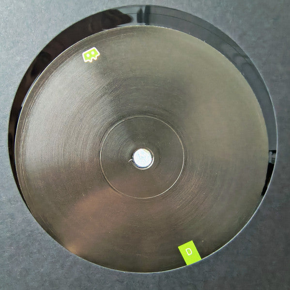 Compro (2x VINYL) | Mint (M) Mint (M) - TECHNO *NEW*