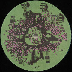 DEPRIVATION (VINYL) | Mint (M) Generic - TECHNO *NEW*