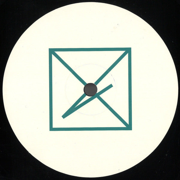 Origami (VINYL) | Mint (M) Generic - TECHNO *NEW*