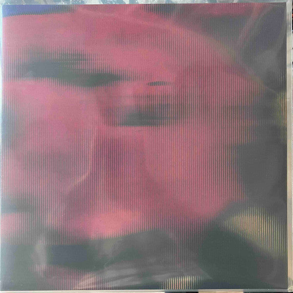 ID34S (VINYL) | Mint (M) Mint (M) - TECHNO *NEW*