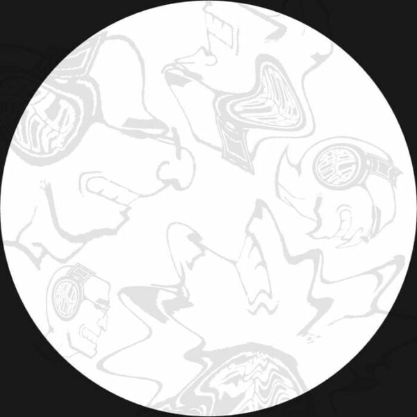 (PRESALE 6/15/26) Solid Groove Trax Vol 2 (VINYL) | Mint (M) Mint (M) - TECHNO *NEW*